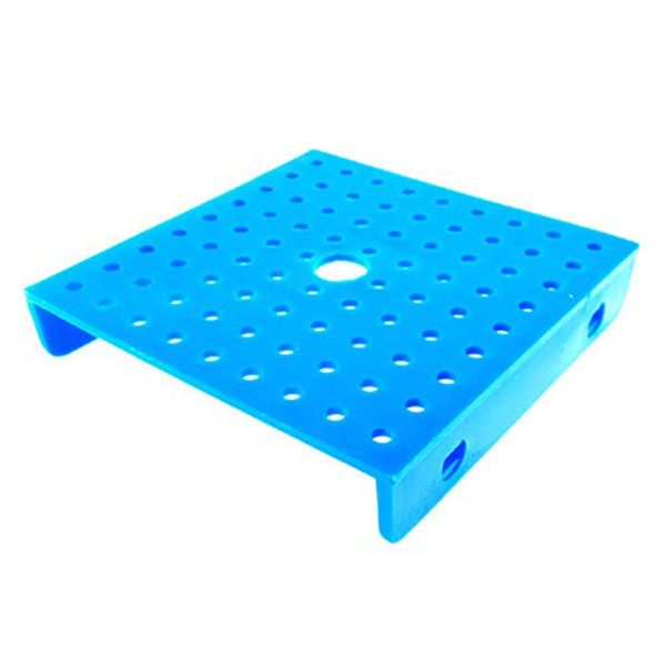 شاسی ربات مدل nano electronic fu400